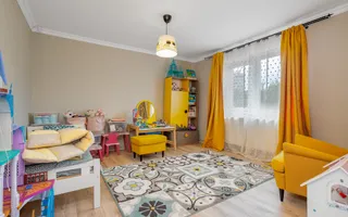 Casă 4 camere / două băi (mobilată și utilată) 860 mp teren - Poză 15