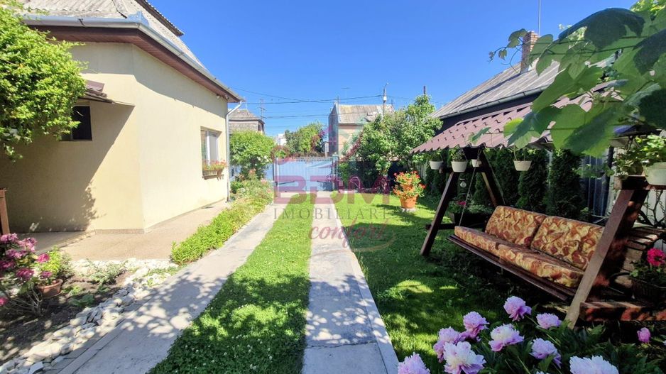0% Comision | Casă individuală | 683 mp teren I zona centrala - Poză 1