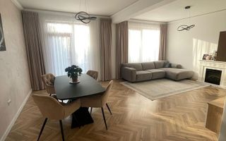 Casă individuală de vânzare în ESQ Village 3, Miroslava - Poză 6