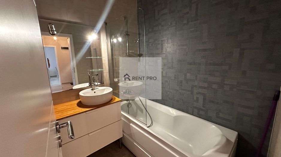 2 Camere Iuliu Maniu 6 Mobilat Utilat Novum Politehnica - Poză 4