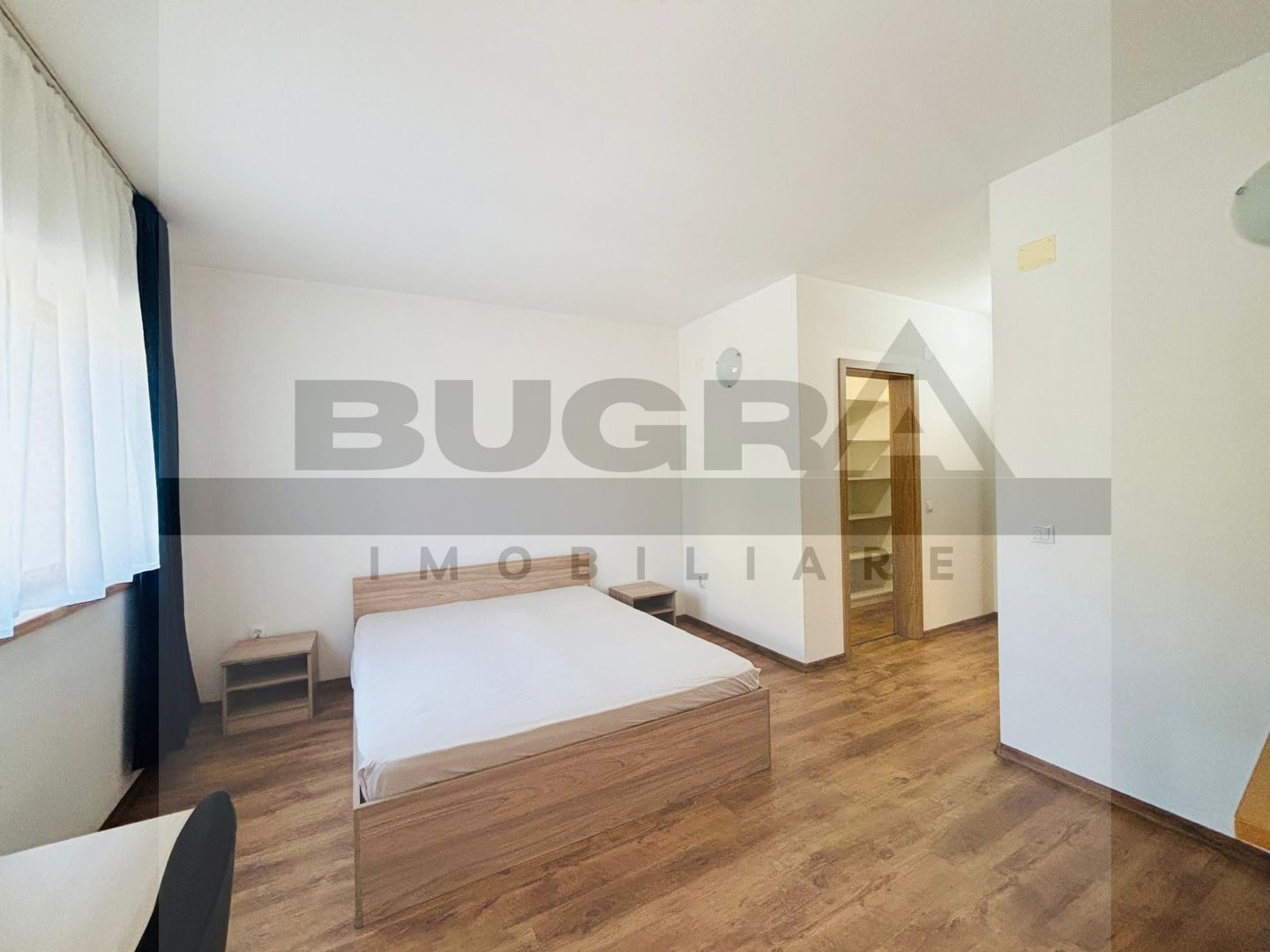 Duplex 5 camere, 160 mp,  2 parcari, zona Grand Hotel Italia - Poză 7