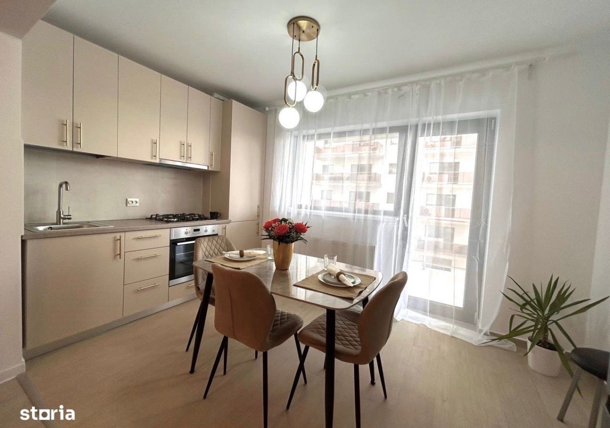 AP. 2 CAMERE HILS REPUBLICA, LOC PARCARE, BLOC NOU, CENTRALA TERMICA - Poză 4