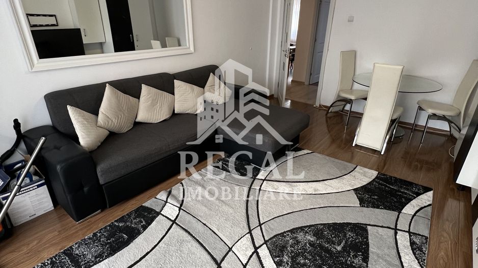 Apartament spațios de închiriat – Bd. Libertății - Poză 2