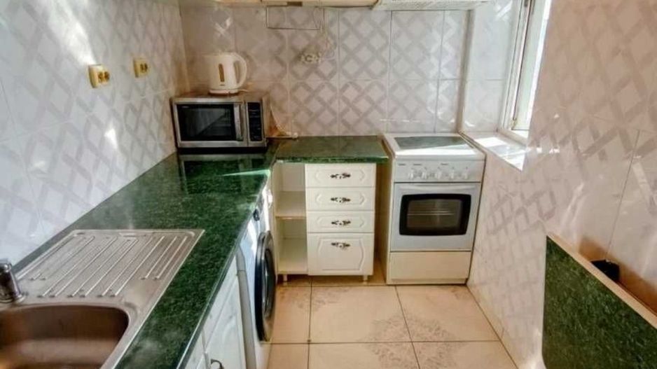 AP. 2 CAMERE TITULESCU, PET-FRIENDLY, MOBILAT MODERN, METROU 5 MINUTE - Poză 5