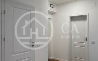 Apartament cu 3 camere de inchiriat in Prima Arena Oradea - Poză 5