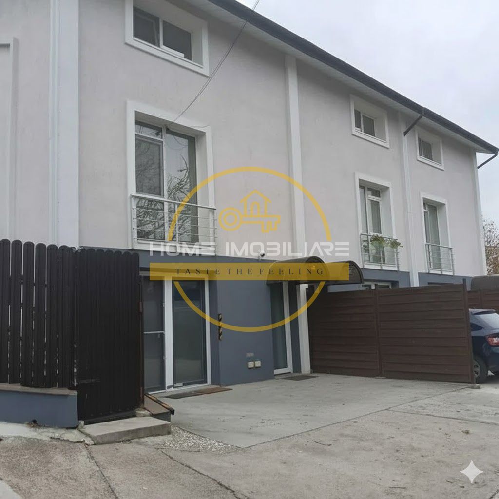 🏠Casa triplex, 113mp Utili // D+P+E // 📍 Valea Lupului - Strada Soarelui - Poză 7