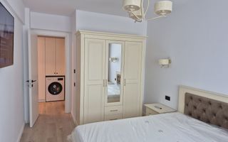 Apartament de închiriat, 2 camere, zona ultracentrală Iași – Palas, Mitropolie - Poză 5