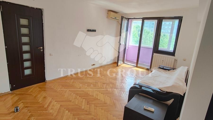 Apartament 2 camere Dorobanti | Imobil 1962 - Poză 4