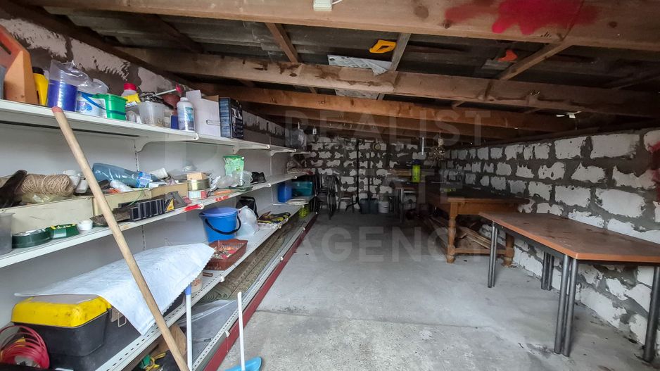 Vânzare, casă în 2 nivele, 3  camere,sat Coșernița, Criuleni - Poză 40