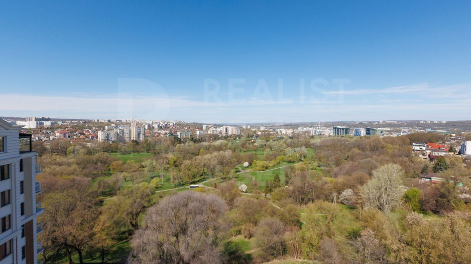 Vânzare, apartament, 4 camere, strada Constantin Stere, Centru - Poză 20