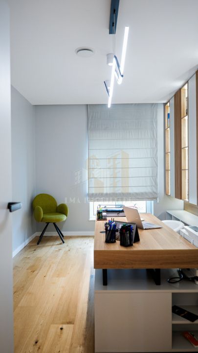Casa moderna Stupini Brasov - Poză 13