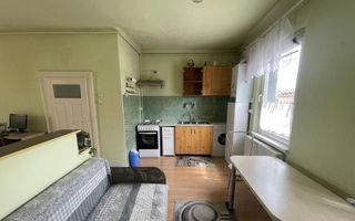 Apartament la casa 2 camere 76 mp utili terasa 8 mp Zona Terezian - Poză 6