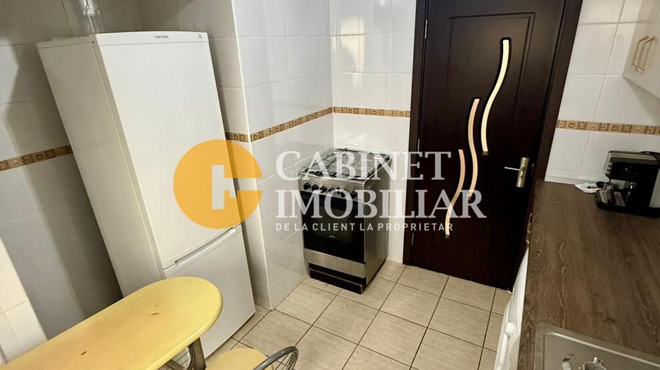 2 Camere SemiDecomandat - Liber - Zona Rond Podu Ros - Poză 7