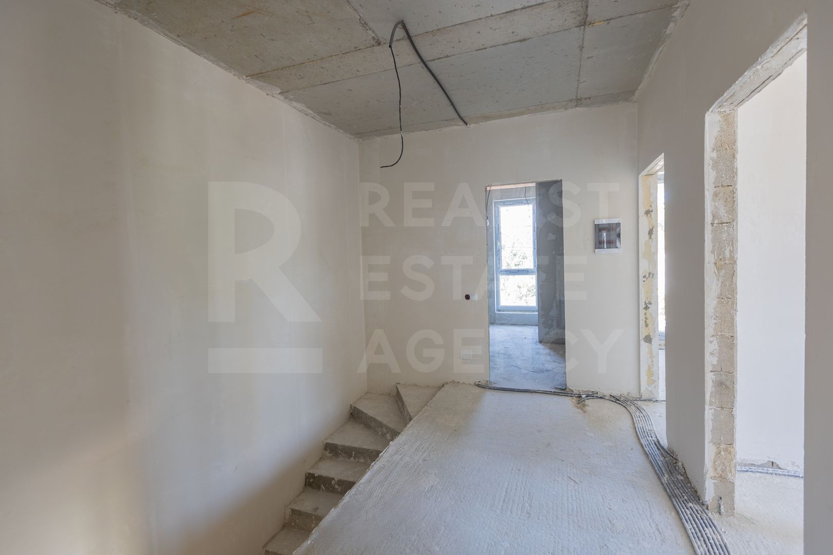 Vânzare, duplex, 2 nivele, 3 camere, strada Simeon Murafa, Botanica - Poză 12