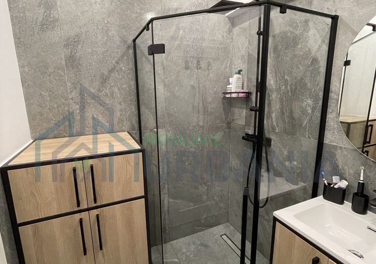 Apartament 2 camere de inchiriat, Semi Central, Arka Residence, Iasi - Poză 8