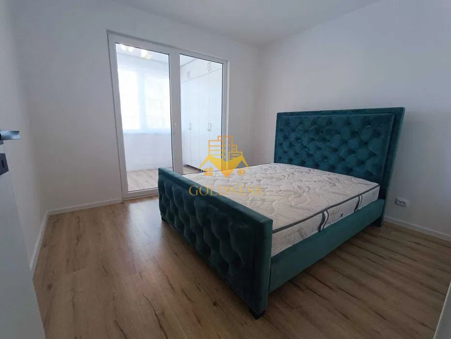 3 camere open space, parcare, Vivo, Auto Bavaria, Profi, Floresti - Poză 2