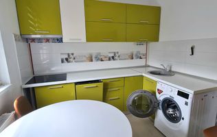 Apartament 4 camere decomandate | 70 mp | Dâmbu Pietros