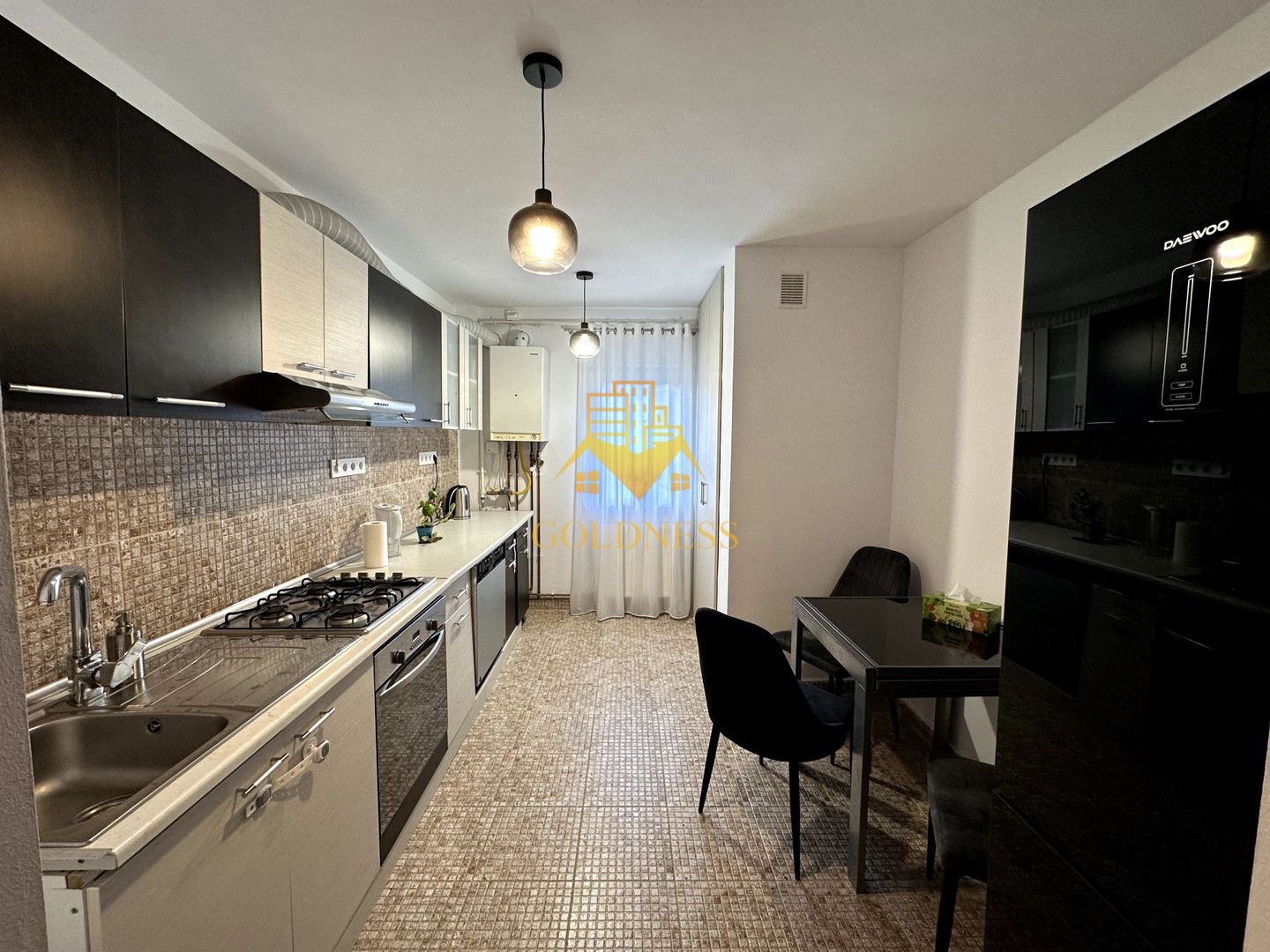 3 camere, Marasti, Expo Transilvania, Aurel Vlaicu, Leroy Merlin - Poză 4