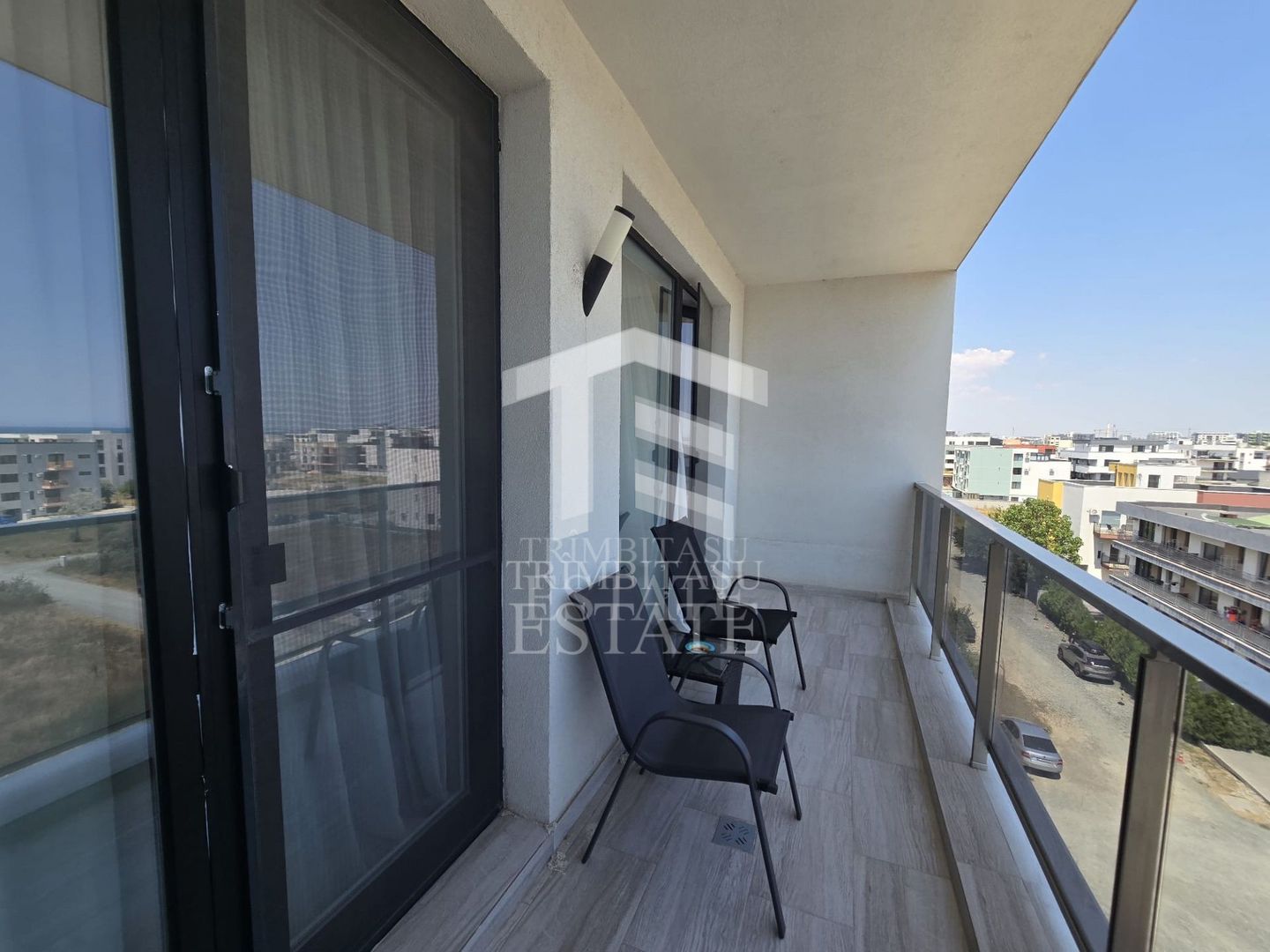 MAMAIA SAT- 3 camere cu vedere la mare | gata de mutat sau de investit - Poză 24