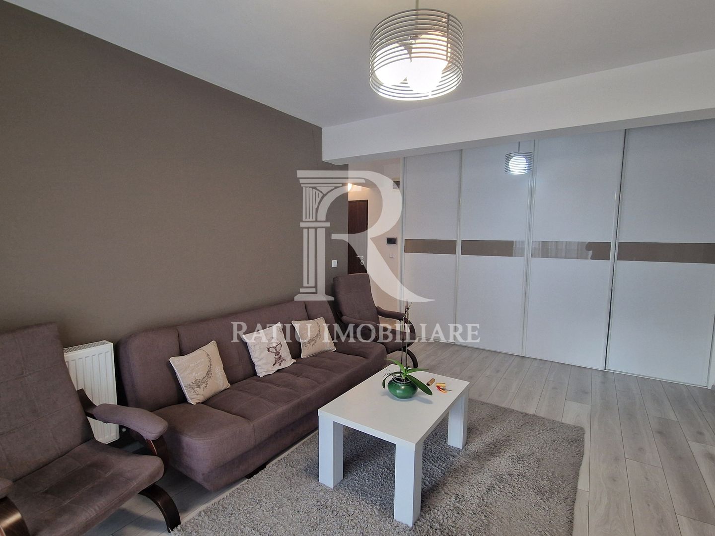 Apartament cu 2 camere | Parcare Subterana | Iosia | Oradea - Poză 2