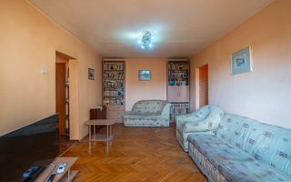 Apartament cu 4 camere de vânzare – Micalaca, malul Mureșului - Poză 2