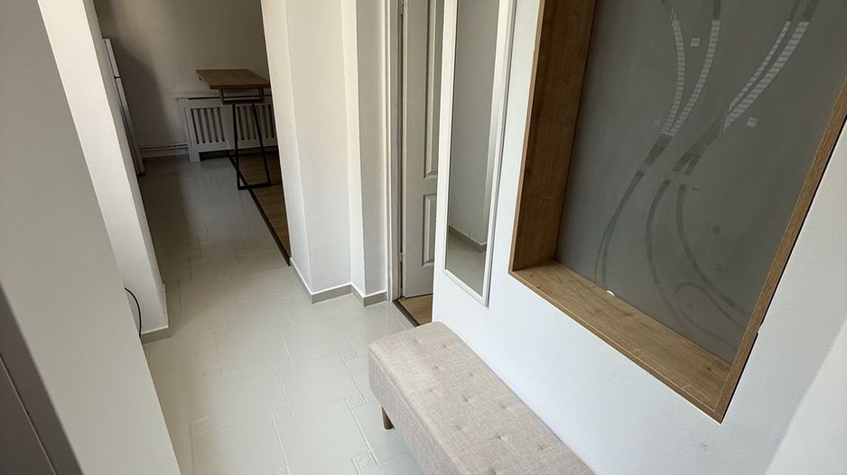 APARTAMENT 2 CAMERE | PIAȚA KOGĂLNICEANU | RENOVAT | - Poză 2