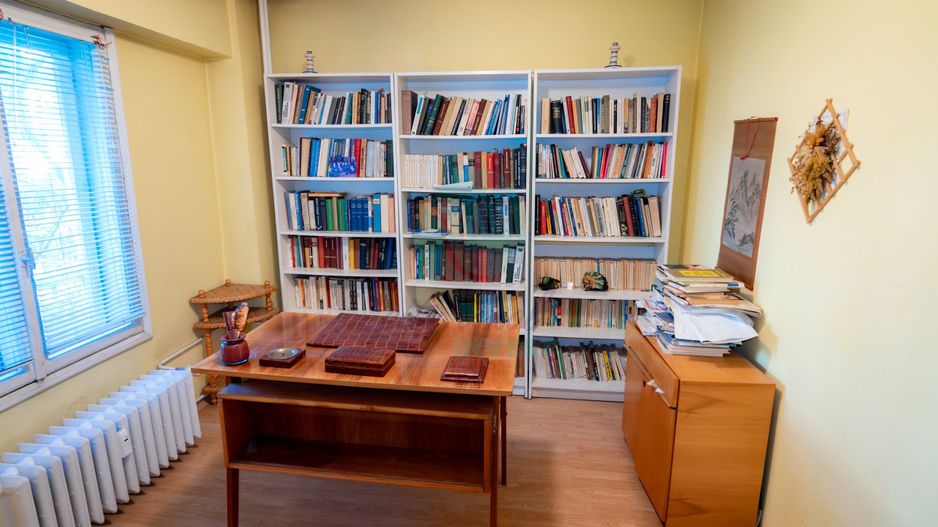 3 camere Calea Calarasilor la 5 min de METROU - Poză 1