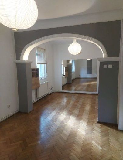 2 camere  punct de lucru | spatiu birou | Dorobanti Capitale - Poză 1
