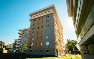 Apartament 2 camere decomandat Conest Evolution - Poză 34