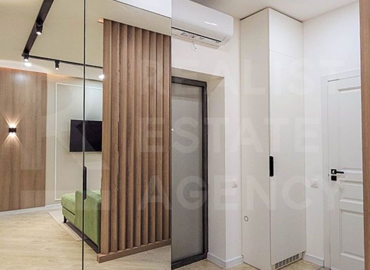 Chirie, apartament, 4 camere, strada Albișoara, Centru - Poză 14