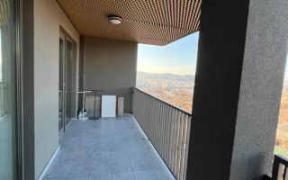 Apartament cu 3 camere | SCALA Frunzisului | 63.5 mp + 11 mp terasa - Poză 7