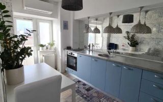 Apartament 2 camere 73 | Bloc 1982 | 2 MIN METROU Unirii - Poză 3