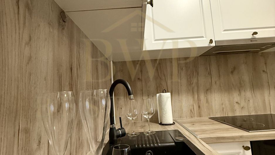 Apartament modern 2 camere, Ghiroda Noua, la asfalt - Poză 3