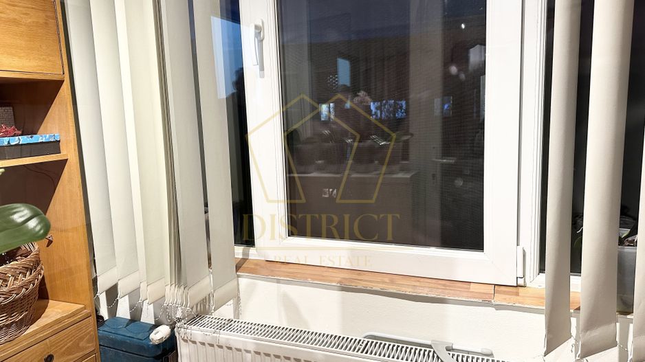 Apartament deosebit cu 3 camere | Zona Dacia - Poză 14