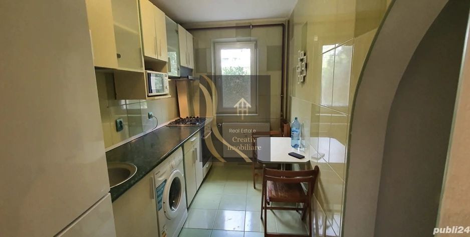 Apartament 2 camere Drumul taberei Romancierilor - Poză 4