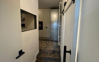 Apartament 2 camere la curte, demisol Foisorul de Foc - Poză 3