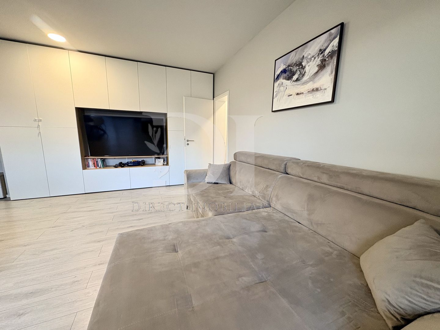 Apartament 2 camere  – Florești-str. Teilor - Poză 8