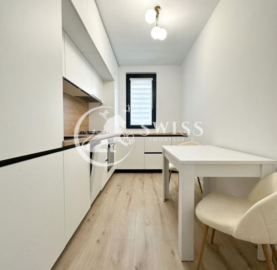 Apartament Premium | 2 camere | Decomandat | Parcare | Park Lake | Iulius Mall - Poză 5