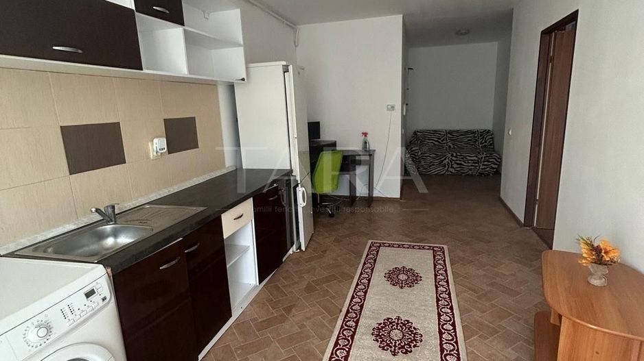 Apartament 2 camere cu pod amenajabil, Florești – zona Panemar - Poză 1