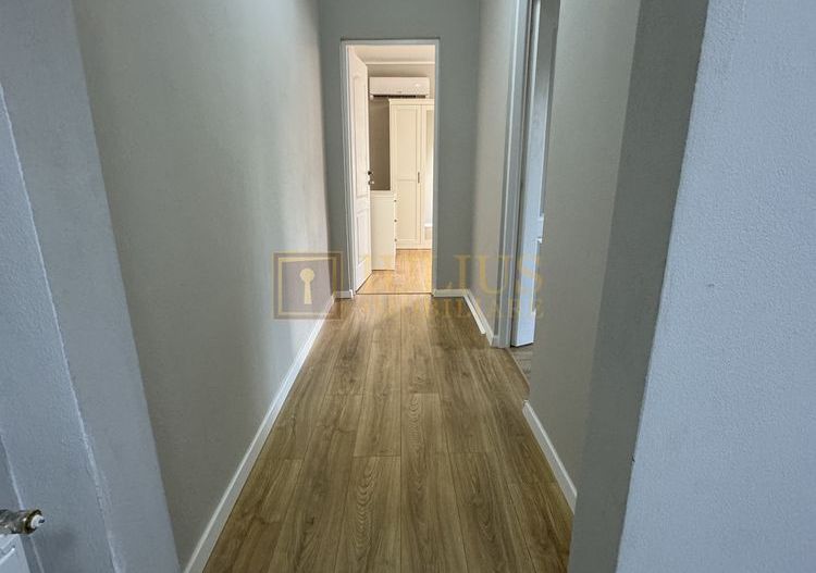 2 camere, zona Sala Olimpia - stadion Dan Paltinisan -Complex Studentesc - Poză 7