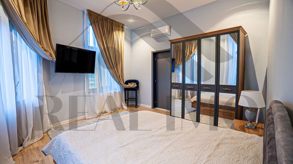 Etaj 2 Integral | 115 mp -UltraCentral | Eficiență Energetică 2026 - Poză 21