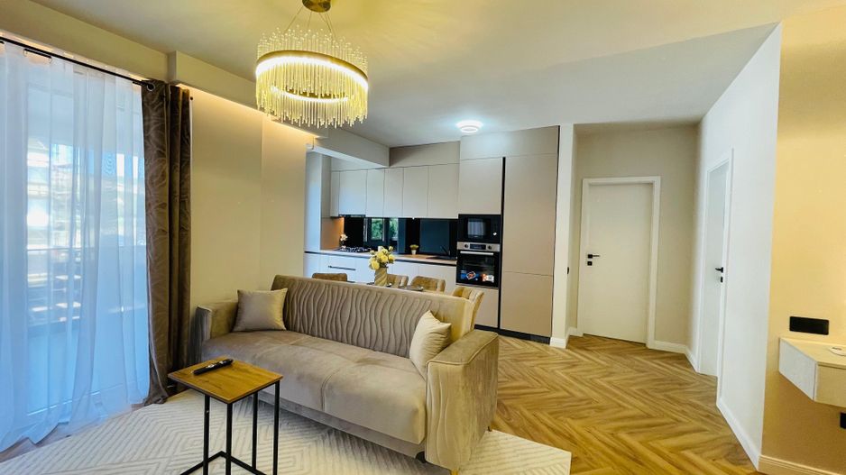 Apartament 3 camere | Florești – Str. Tineretului - Poză 1