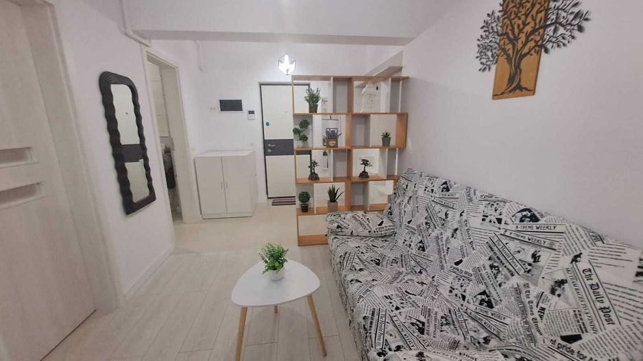 Apartament studio garsoniera NOUA langa metrou Berceni Sect. 4 Popesti - Poză 6