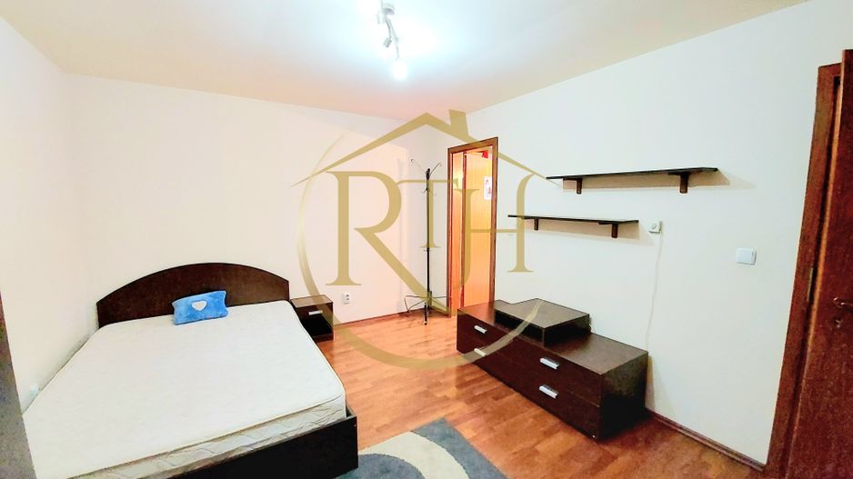 Oferim spre inchiriere apartament 1 camera, Complex Studentesc, parcare privata - Poză 3