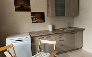 De Inchiriat  apartament 3 camere Piata Victoriei, sector 1 - Poză 8