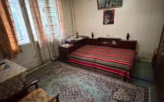 Apartament 3 camere decomandat Emil Racovita / Alexandru Obregia - Poză 3