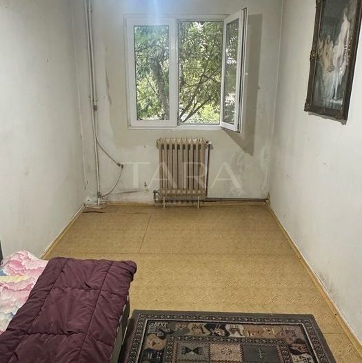 Apartament 3 camere decomandate – Mănăștur, zona Petrom - Poză 4