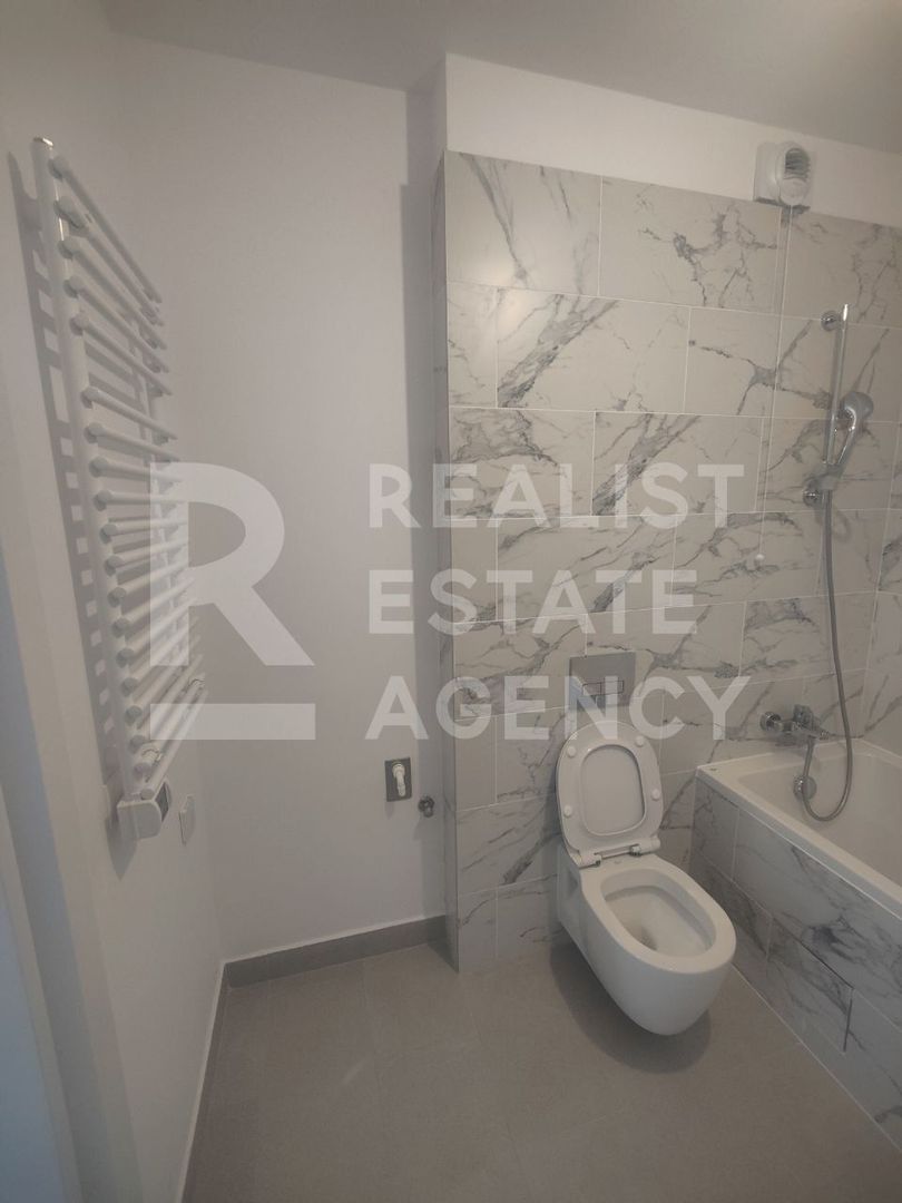 Închiriere, apartament, 2 camere + parcare inclusă, București - Poză 9