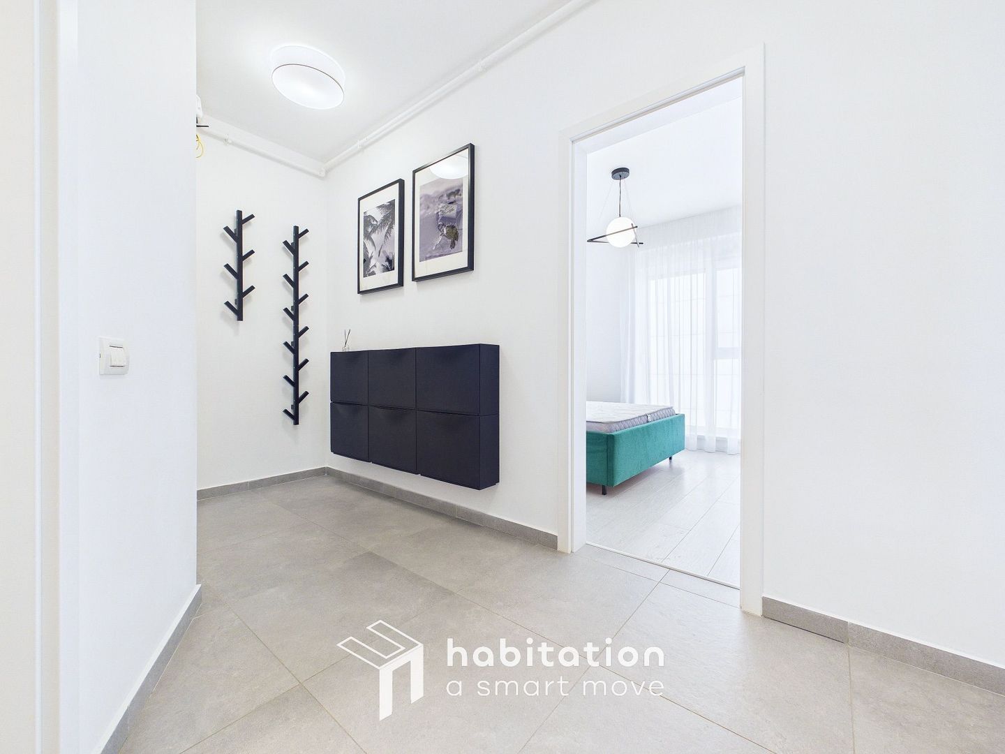 Apartament cu 3 camere, elegant, cu un view spectaculos, Central- City of Mara - Poză 12