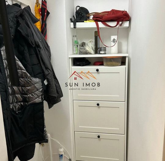 Apartament 4 camere, decomandat, 101 mp, CT, recent renovat, Decebal - Poză 10